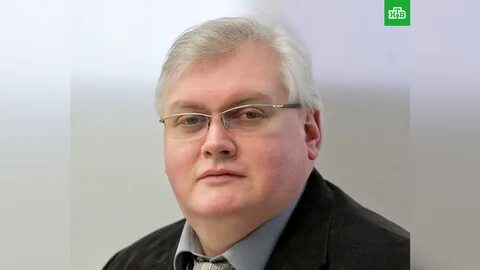 Семенов иноагент