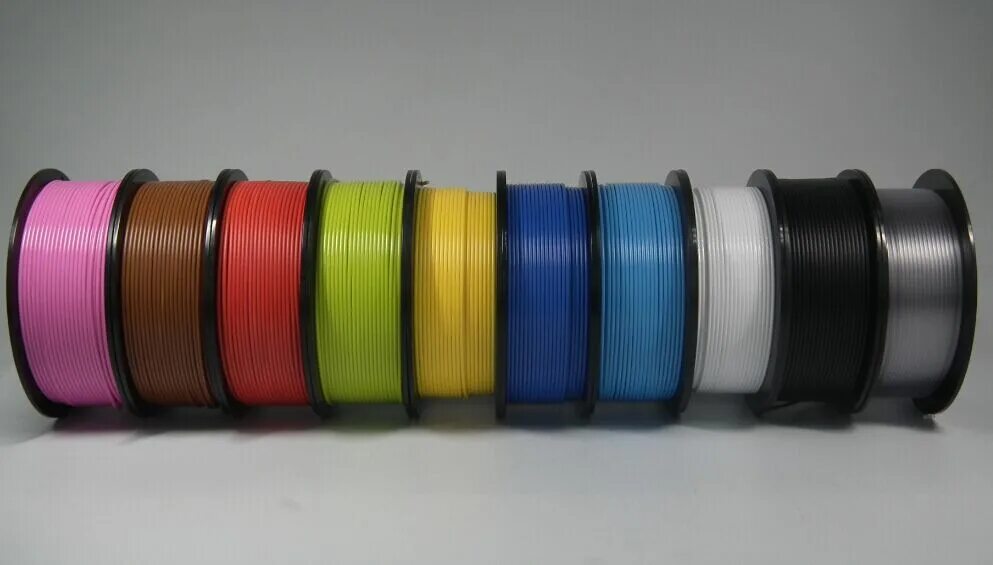 Нейлон для 3d принтера. 3d printer filament. nylon для 3d принтера. нейлон для 3д принтера. китайский нейлон для 3d принтера cgaret.