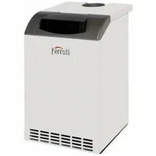 Котел ferroli pegasus f3