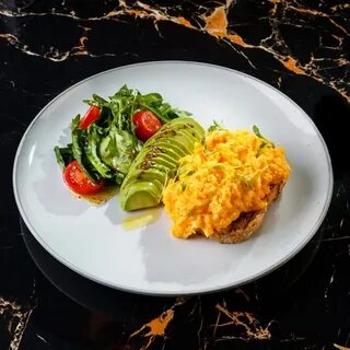 Level kitchen bar кремлевская ул 21 фото