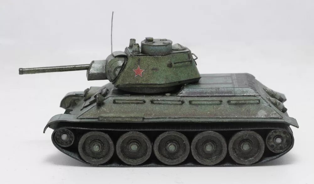 Т 34 85 д5т