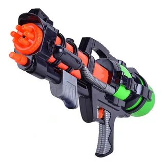 Watergun