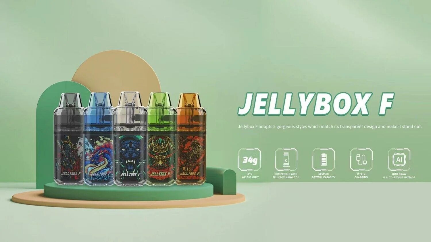 Rincoe JELLYBOX F. Rincoe JELLYBOX F pod Kit 15w 650mah. Rincoe JELLYBOX F pod Kit 650mah 2мл навал. Картридж JELLYBOX Z. Jelly se