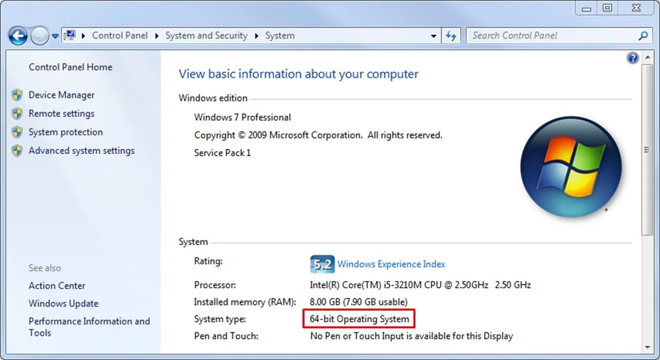 Opera windows 7 32. 64 Разрядная система. Компьютеры с 32 бита. Windows 32 битная система. 64-Разрядная Операционная система, процессор x64.