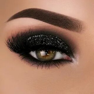 Make up eyes