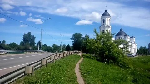 Сольцы великий