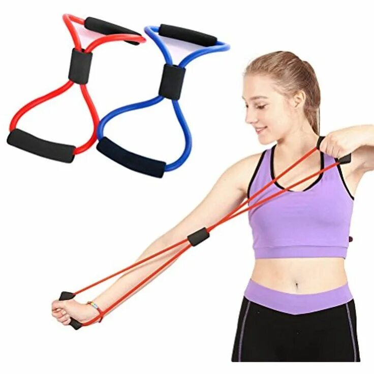 Как определить эспандер. Эспандер ленты hip resistance band. silapro эспандер восьмерка упражнения. эспандер восьмёрка ленточные.