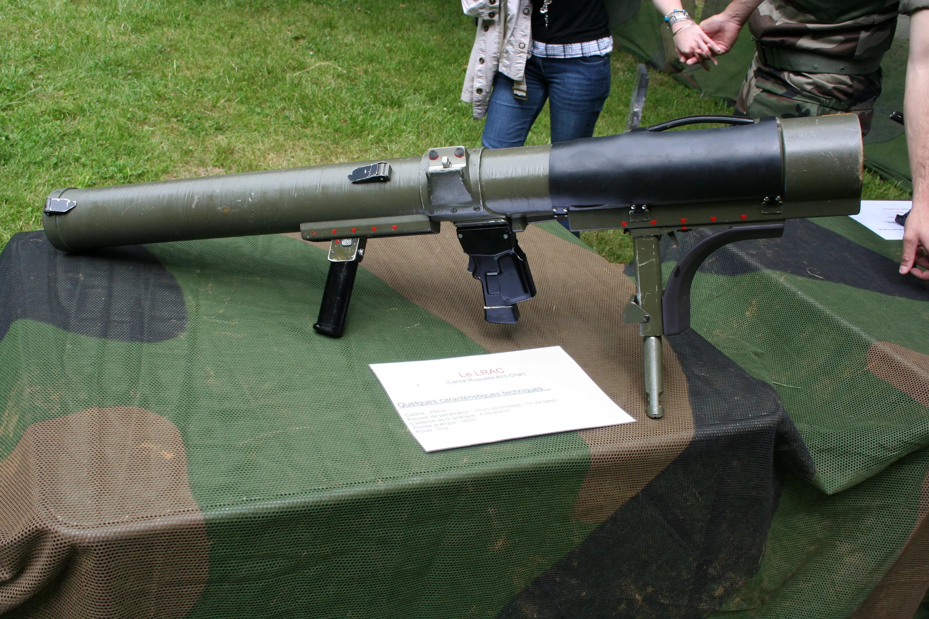 LRAC f1 гранатомёт. Гранатомет LRAC 89 f1. Гранатомет РПГ-1. LRAC 89mm mle f1. Военные гранатометы