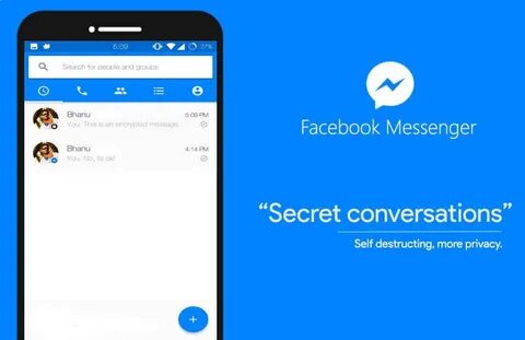 Php messenger
