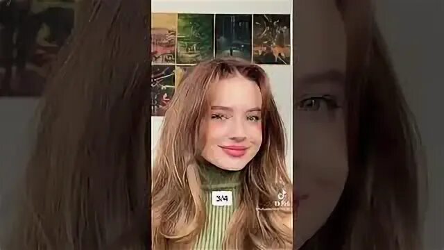 Тик ток школа