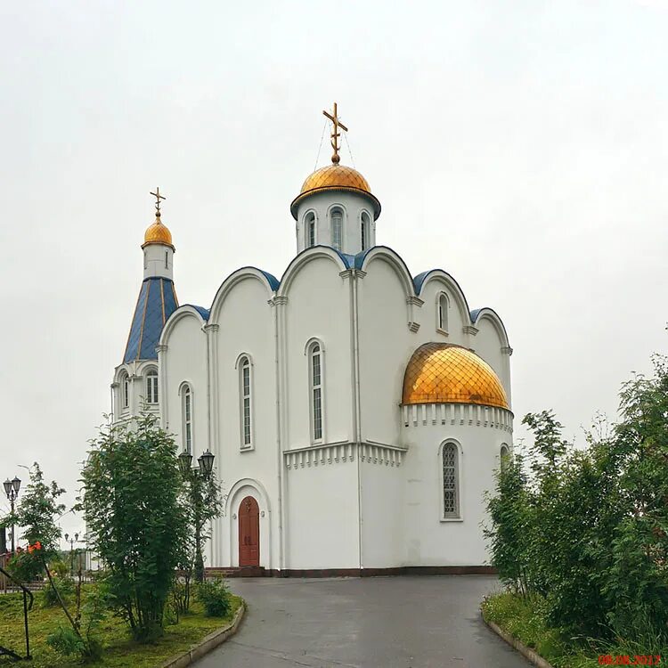 Спас на водах мурманск высота. Спас на Водах Мурманск. Морской православный храм спас-на-Водах Мурманск. Храм Спаса Нерукотворного образа "спас на Водах". Храм Спаса на Водах (г. Мурманск).