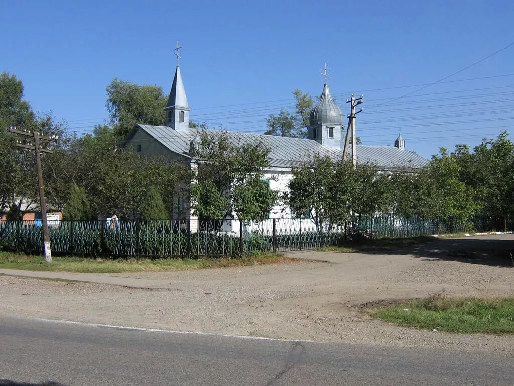 Погода село благодарное отрадненского района. Сианицапопутная Краснодар ский кра. Станица Попутная Краснодарский край. Храм станица Холмская Краснодарский край. Храм станицы Попутной.