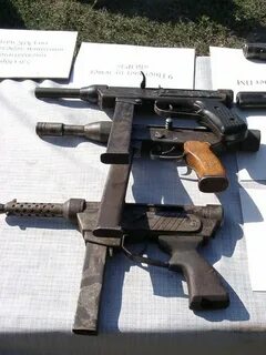 Home guns