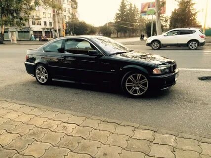 Бмв 320i ошибки