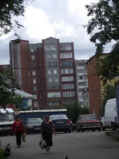 Мурманск 7