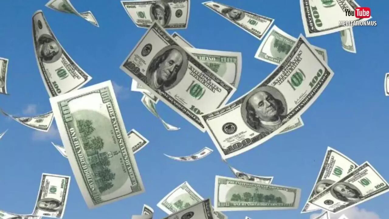 Изобилие и богатство. Символ богатства и процветания. Изобилие и богатство. Деньги доход. Музыка для привлечения успеха.