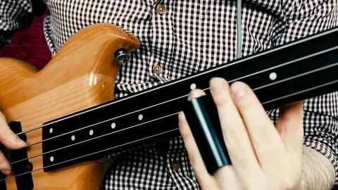 Bass strings