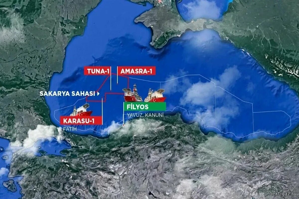 Месторождение Сакарья в черном море. Сакарья месторождение газовое. Месторождение газа в черном море Турция на карте. Месторождения газа в черном море.