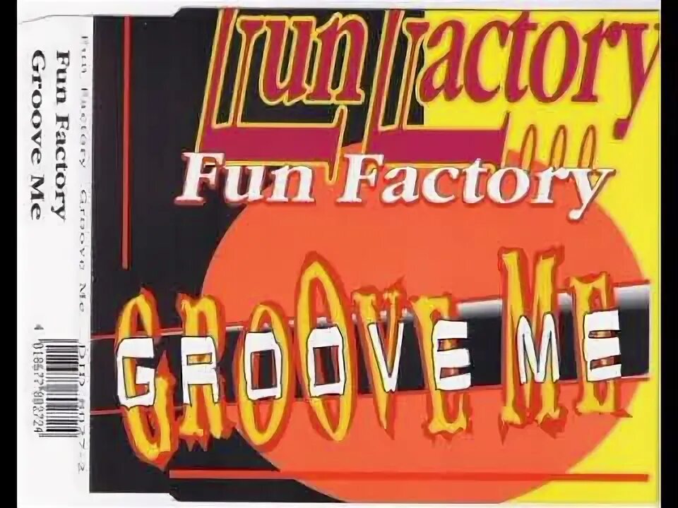 Обложка fun Factory - Groove me. Fun Factory CD. Fun Factory - be good to me. Fun factory take your chance