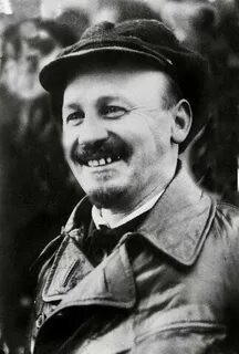 Бухарин репрессии