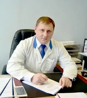 Семеновская црб