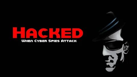 I hacked your