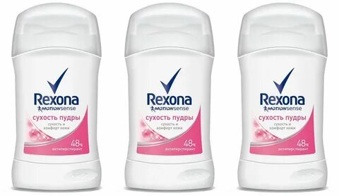 Рексона пудра отзывы