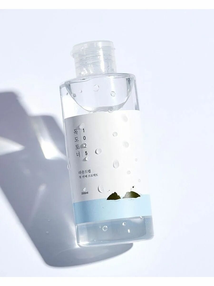 Тонер round lab dokdo. Отшелушивающий тонер с морской водой round lab 1025 dokdo toner 200 ml. round lab 1025 dokdo toner. тонер dokdo round lab. round lab 1025 тонер 200 мл.