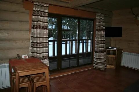 Лесной ключ