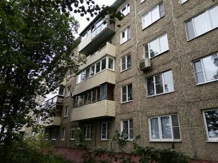 Квартал маяковского