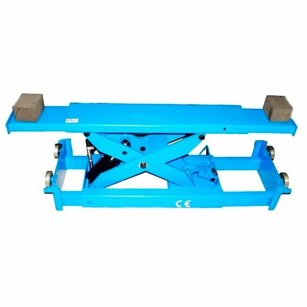 0, станкоимпорт. Подъемник электромеханический канавный 263. 0 (м) станкоимпорт. 5d-4. С пневмоприводом.