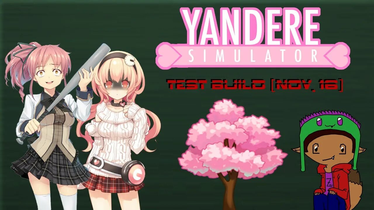 Sister yandere