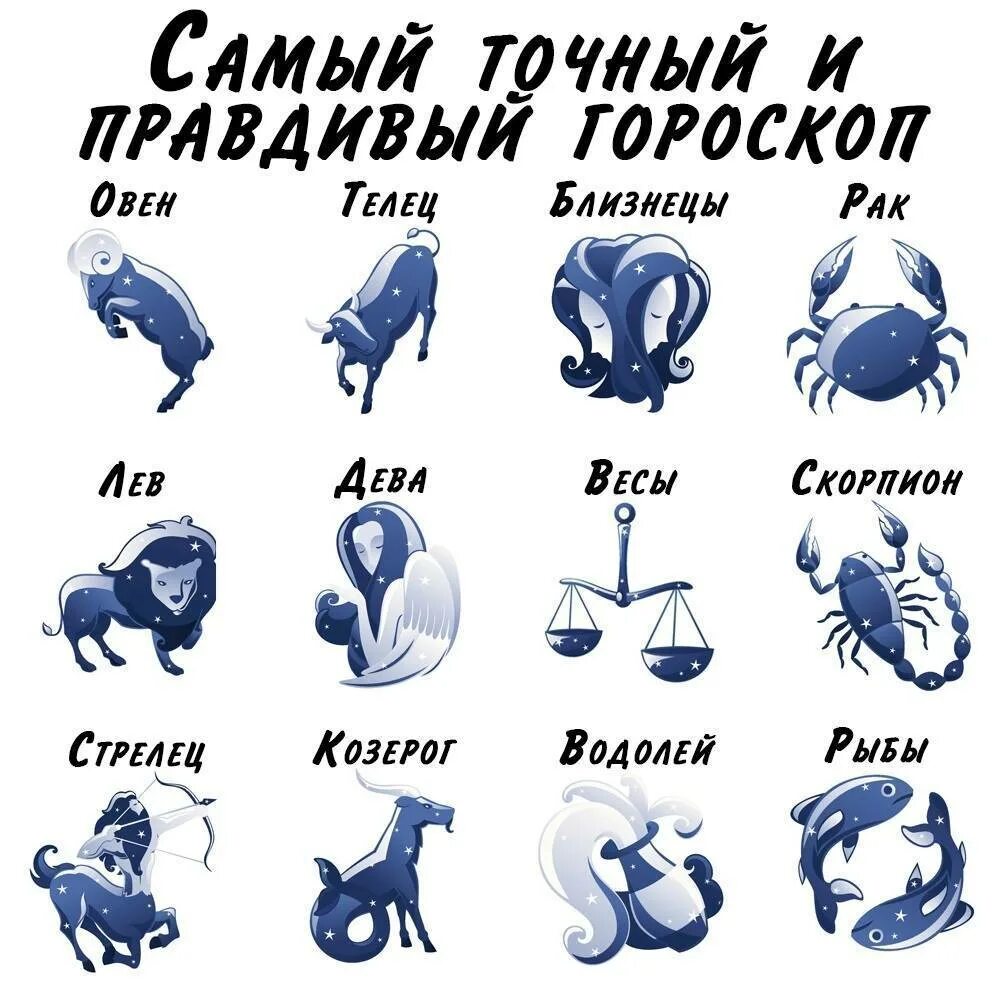 Кто рождается в январе по знаку