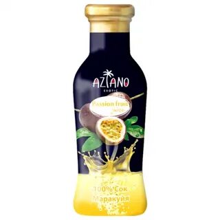 Вино маракуйя
