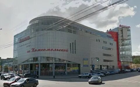 Комсомольская 6 волгоград