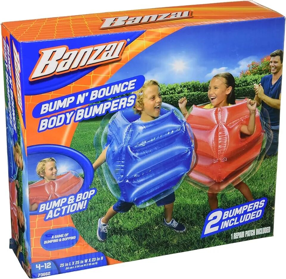Bump n