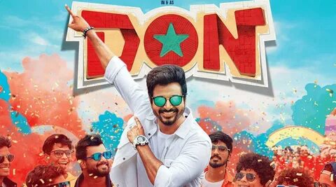 Don review