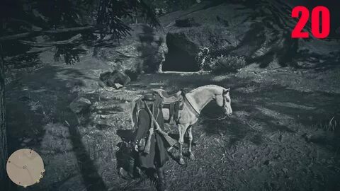 Rdr 2 испытания