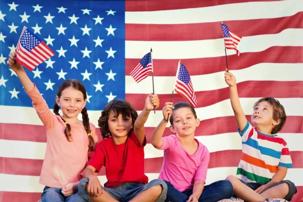 2 язык в сша