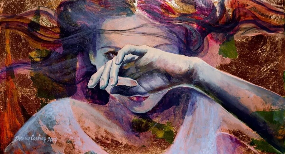 Женщина устала. Моральное желание. Ответственный человек. Виджняна-бхайрава-тантра. Основные ценности буддизма.