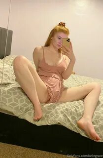 Belle Grace, Bellegrace, Onlyfans 0017.