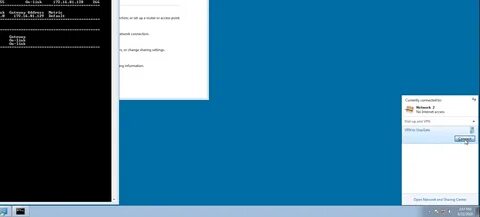 Конфигурация рабочая станция