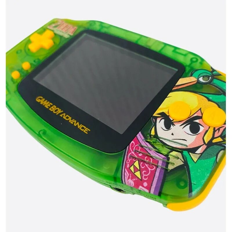 Zelda gba. Gba sp zelda. minish cap gba. зельда на гба. gba sp minish.