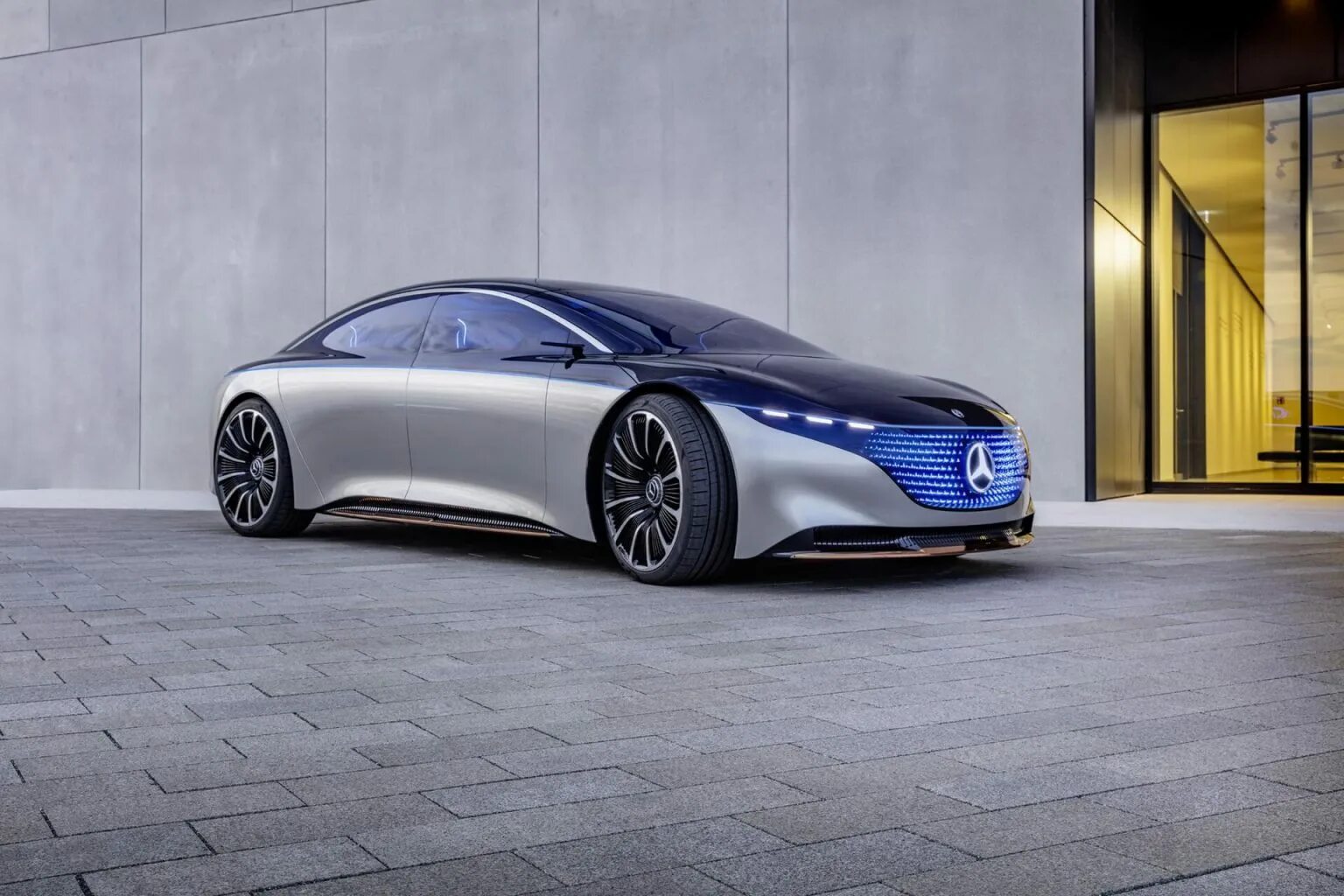 Vision. Мерседес вижн 2020. Benz. Mercedes. Мерседес бенц avtr 2020.
