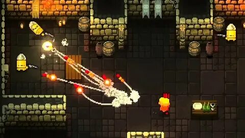 All dungeon