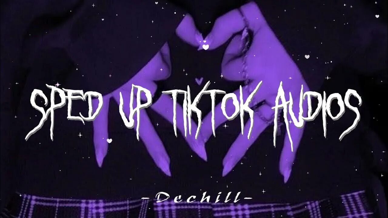 Песня какая из версий тебя спид ап. Speed up Songs tik Tok. Speed up тик ток. СПИД ап тик ток Сонгс. Sped up TIKTOK Audios.