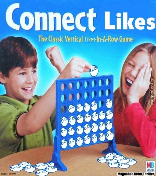 Connection 4