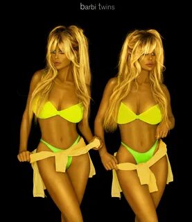 hot_green_barbi_twins.jpg.