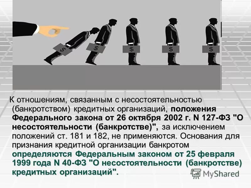 Банкротство предприятия реферат. Виды банкротства юридических лиц. Банкротство презентация. Базовые параметры в банкротстве это. Сущность банкротства предприятия.