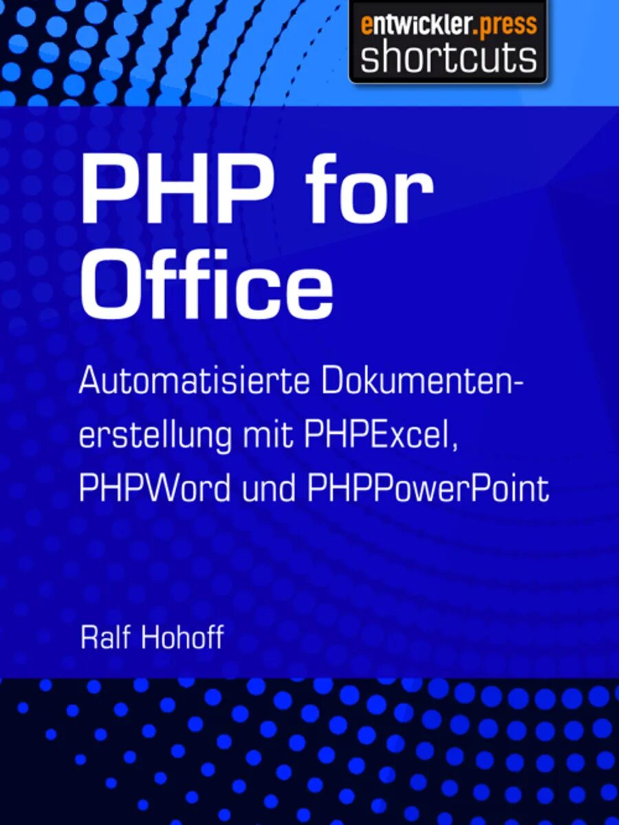 Php book. Php book